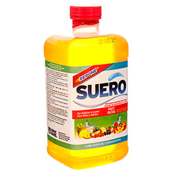 Item No.71001 REPONE SUERO DRINK FRUIT 8/33.8oz