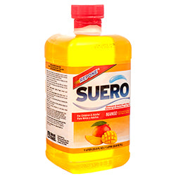 Item No.71008 REPONE SUERO DRINK MANGO 8/33.8oz