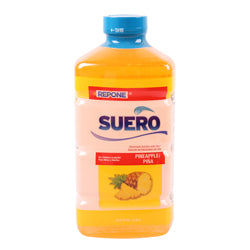 Item No.71054 REPONE SUERO DRINK PINEAPPLE 8/33.8oz