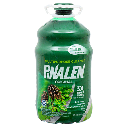 PINALEN ORIG. MULTI (GREEN) 6/128oz