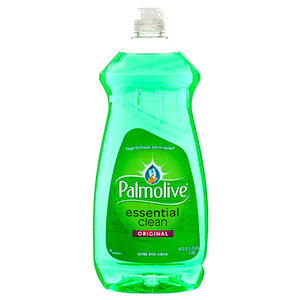 PALMOLIVE DISH ORIGINAL 6/40oz