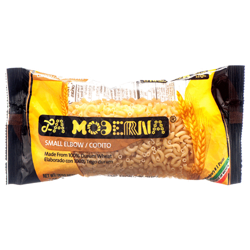 LA MODERNA PASTA SMALL ELBOWS 20/7oz