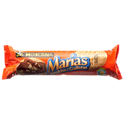 LA MODERNA MARIAS ROLLS 20/4.94oz