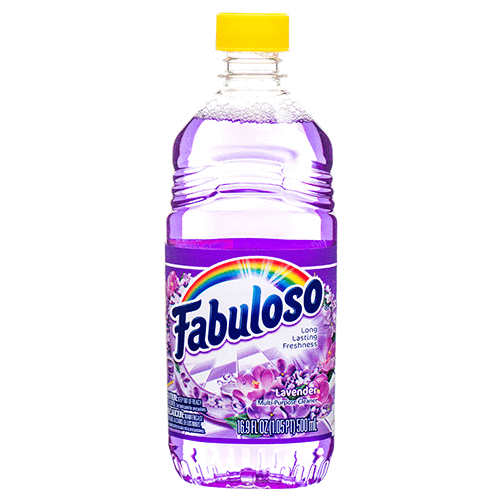 FABULOSO LAVENDER 24/16.9oz