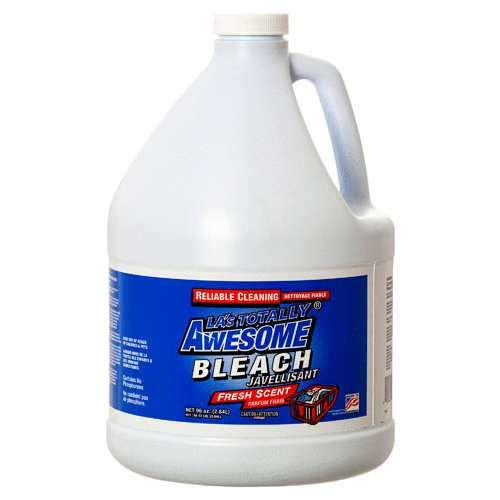 AWESOME BLEACH 6/96oz