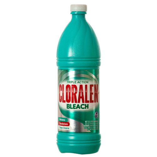 CLORALEN BLEACH REGULAR 15/32.1oz