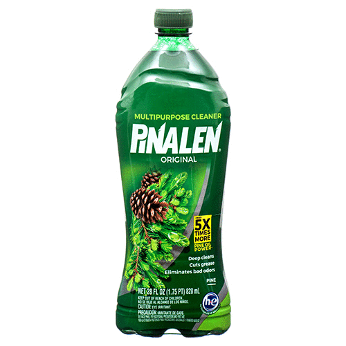 PINALEN ORIG. MULTI(GREEN) 15/28oz