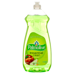 PALMOLIVE DISH APPLE PEAR 6/40oz