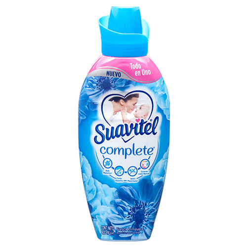 SUAVITEL AAP. PRIMAVERA (Bonus 12+3) 15/800ml