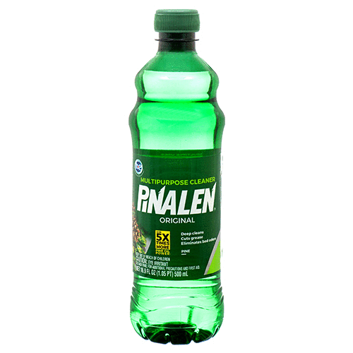 PINALEN ORIG. MULTI(GREEN) 20/16.9oz (1522)