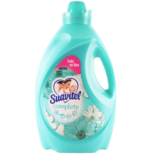 SUAVITEL AAP SE ACQUA 4/2.8 lts