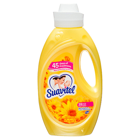 SUAVITEL MORNING SUN 6/46oz