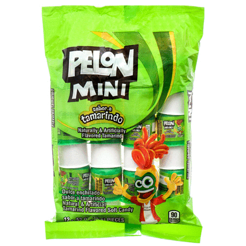 PELON PELO RICO MINI BAG 24/12ct