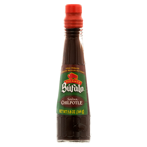 BUFALO CHIPOTLE SAUCE 24/5.4oz