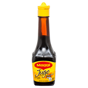 MAGGI JUGO SEASONING SAUCE 24/3.38oz