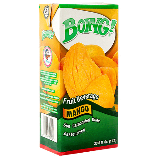 BOING TETRA MANGO 12/33.8oz