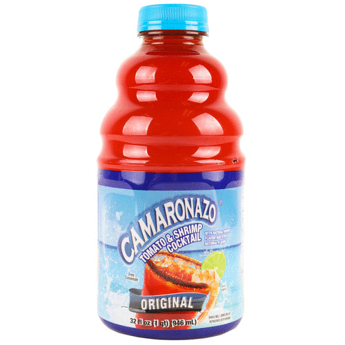 CAMARONAZO REGULAR 12/32oz+ CRV