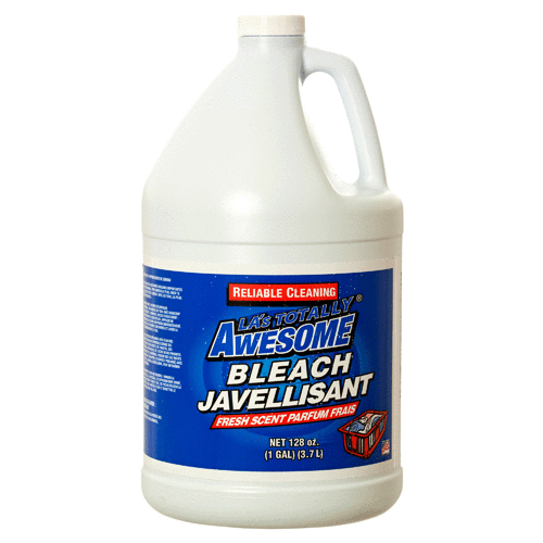 AWESOME BLEACH 4/128oz