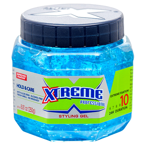 XTREME GEL SMALL BLUE 24/8.8oz