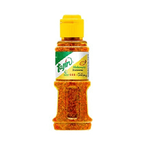 TAJIN HABANERO 24/1.6oz