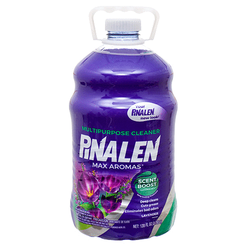 PINALEN MAX LAVENDER 6/128oz